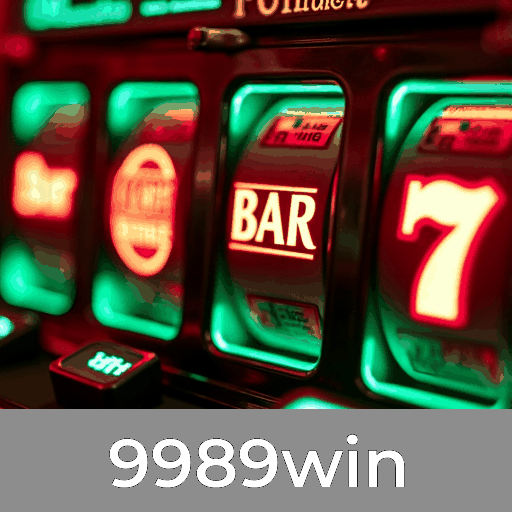 Acesso ao 9989win