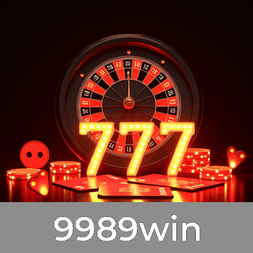 Acesso ao 9989win