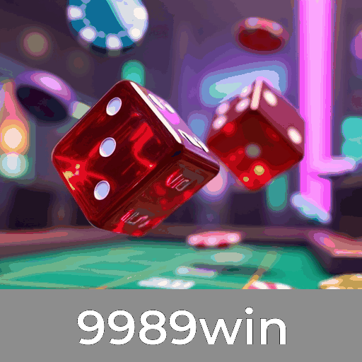 Acesso ao 9989win