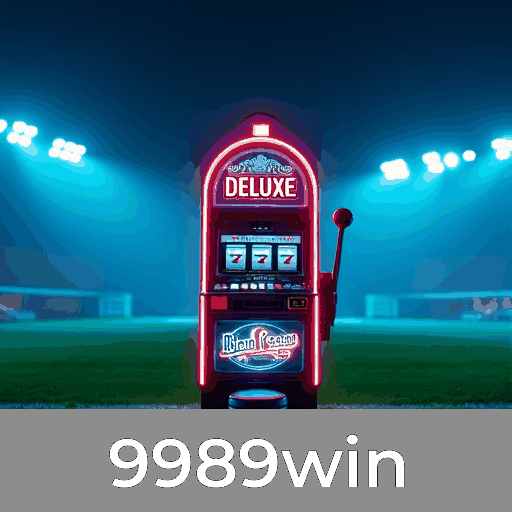 Cassino Online 9989win