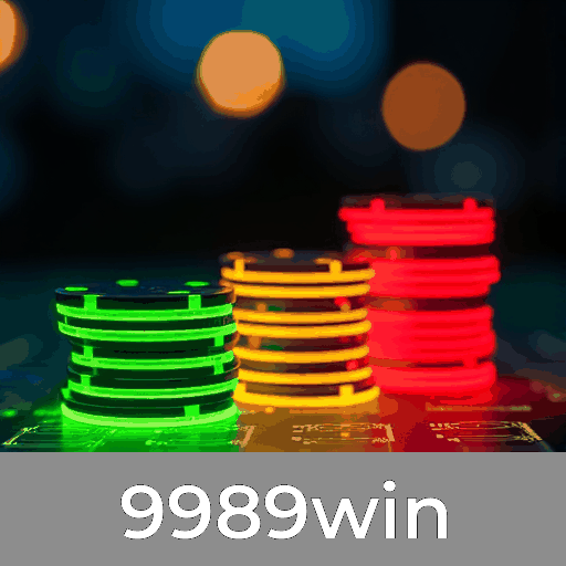 Cadastro na 9989win