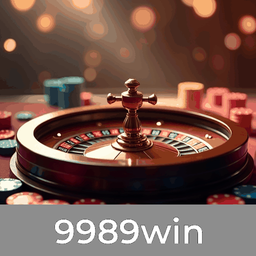 Cassino Online 9989win