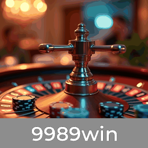 Acesso ao 9989win