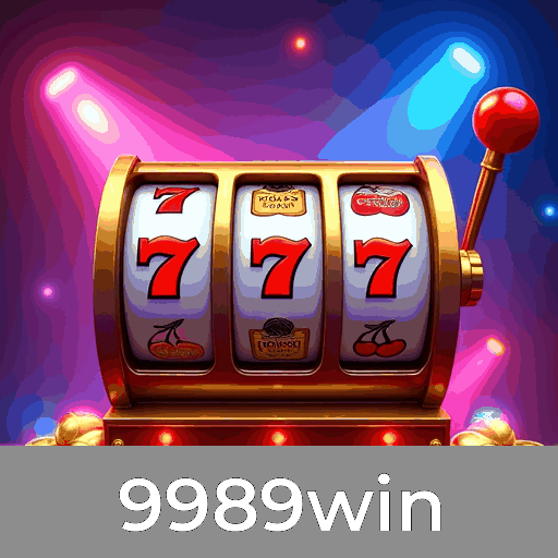 Cadastro na 9989win