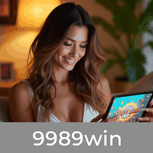 Acesso ao 9989win