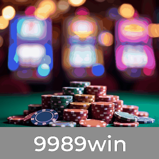 Acesso ao 9989win