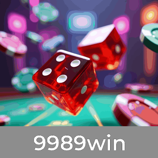 Cassino Online 9989win