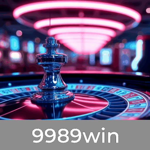Cassino Online 9989win