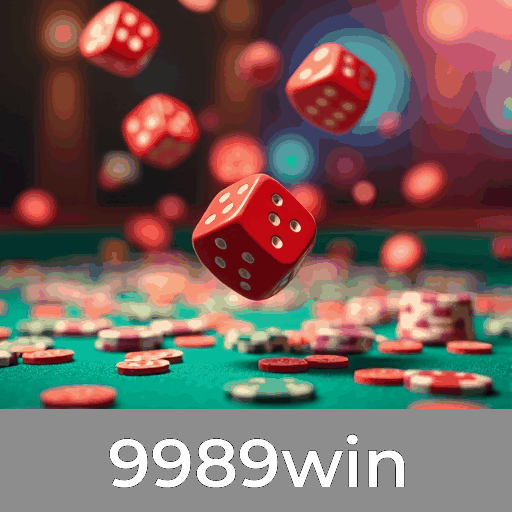 Apostas no 9989win