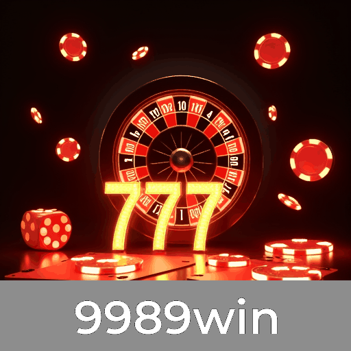 Cadastro na 9989win