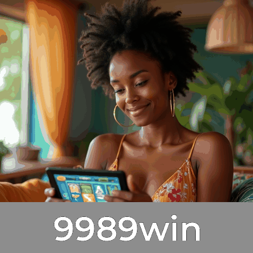 Acesso ao 9989win