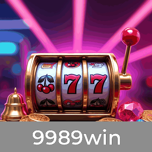 Cassino Online 9989win