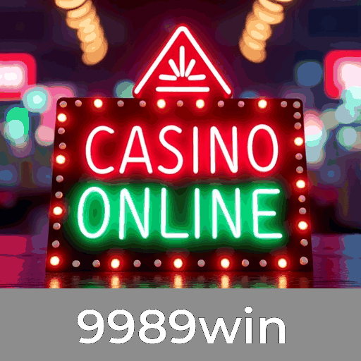 Cassino Online 9989win