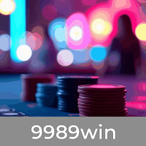 Cadastro na 9989win
