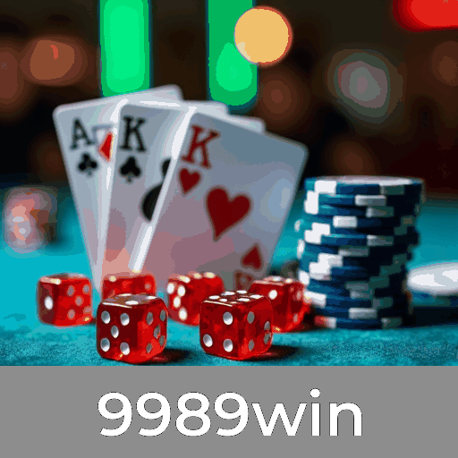 Acessar o site 9989win COM