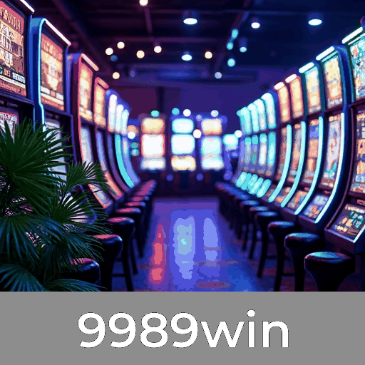 Cadastro na 9989win