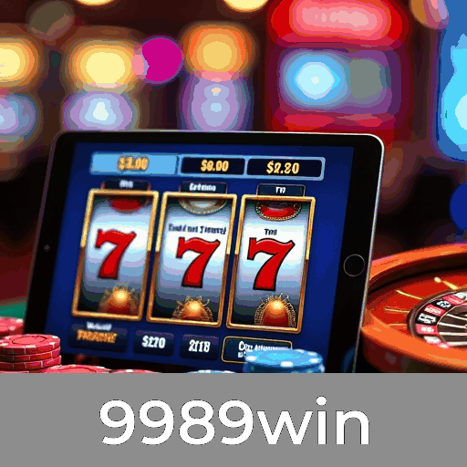 Acesso ao 9989win