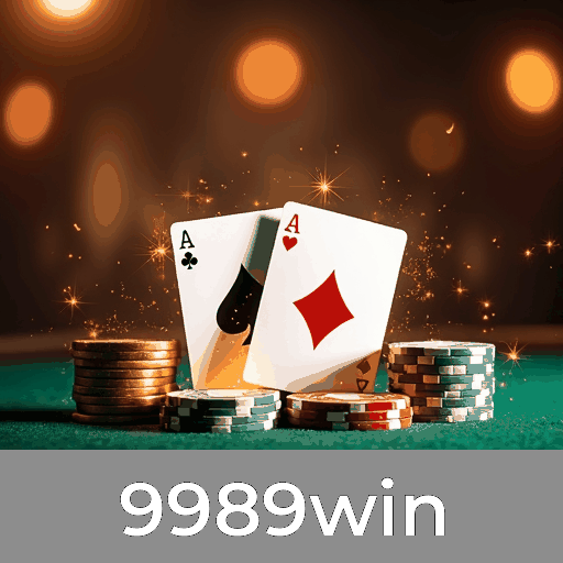 Cassino Online 9989win