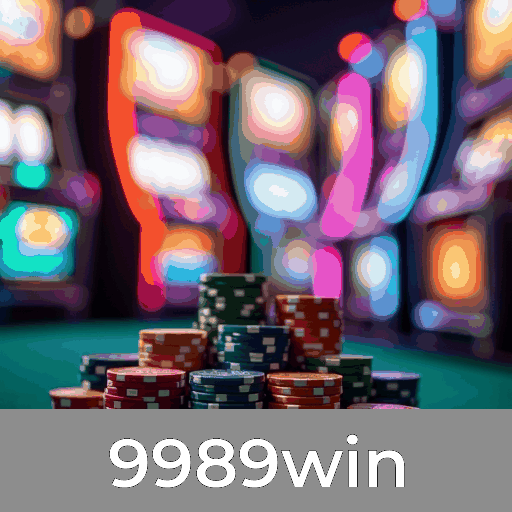 Cassino Online 9989win