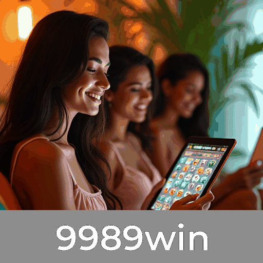Acesso ao 9989win