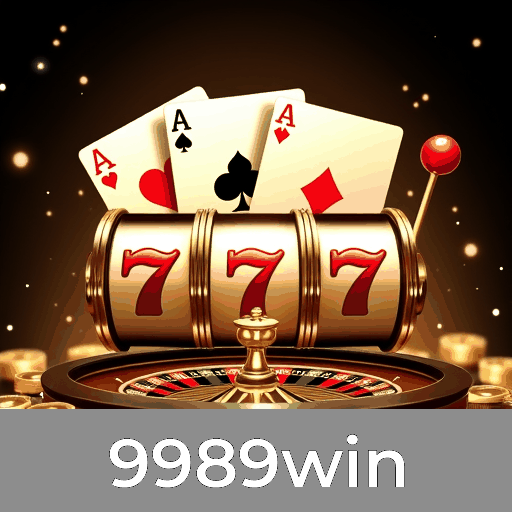 Cadastro na 9989win