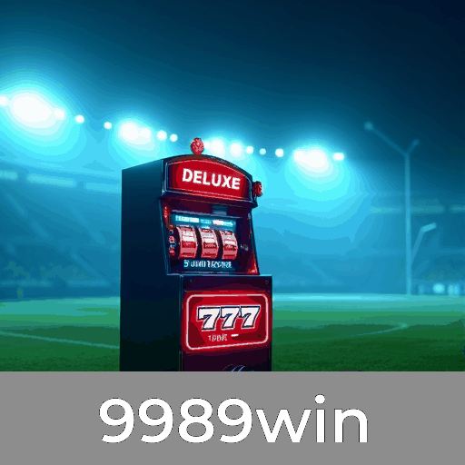 Cadastro na 9989win