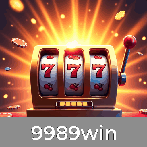 Cadastro na 9989win