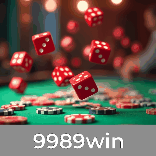 Jogos Crash no Cassino 9989win