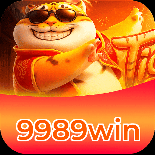 9989win logo