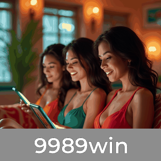 Cassino Online 9989win